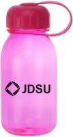 Sports Bottles: 16oz Polycarbonate Water Bottles
